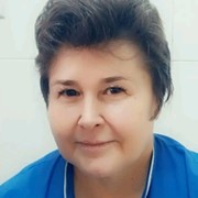 Татьяна Уколова  on My World.