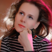 Ирина Голованова on My World.