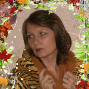 Лариса Виткалова on My World.