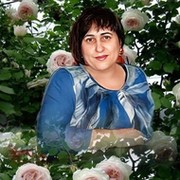Лариса Заленская on My World.