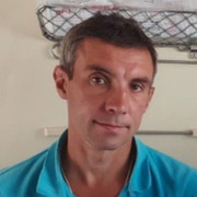 Михаил Ларьков on My World.
