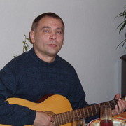Валерий Завгородний on My World.