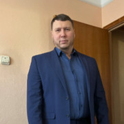 Александр Бабакин on My World.