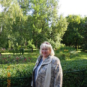 Елена Гусева on My World.
