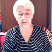 Людмила Лазутина on My World.