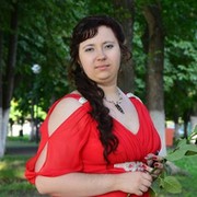 Елена Дементьева on My World.