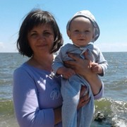 Лена Миняйло on My World.