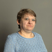 Елена Рослякова on My World.