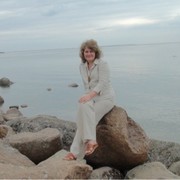 Елена Берещук on My World.
