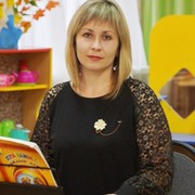 Панова Елена on My World.