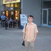 леонид сорокин on My World.