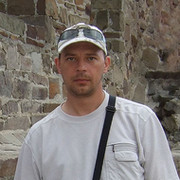 Леонид Лещенко on My World.