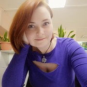 Таня Лес (Гавриилова) on My World.