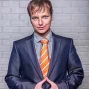 Виталий Лeткин on My World.