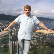 Лев Беляев on My World.