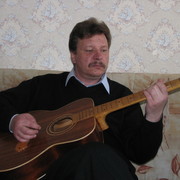 Владимир Лёвушкин on My World.