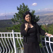 lia azmaifarashvili on My World.