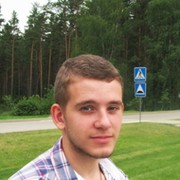 Андрей Либман on My World.