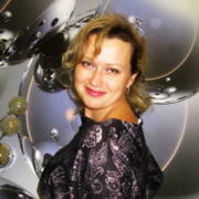 Ирина Вовчик on My World.