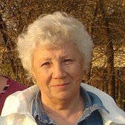 Лидия Чернышенко on My World.