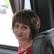 Лидия Матасова on My World.