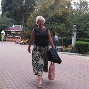 Лидия Маринец on My World.