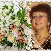 Лидия Бакирова on My World.