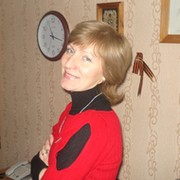 Лидия Трущенкова on My World.