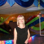 Татьяна Енборисова on My World.