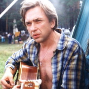 Андрей Береснев on My World.