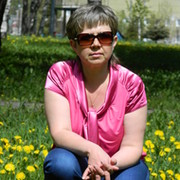Светлана Астанина on My World.
