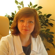 Екатерина Тополь on My World.