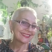 Любовь Байко on My World.