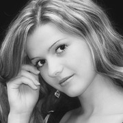 Лиза Лисавина on My World.
