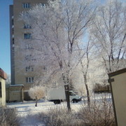 Любовь Мухамадиярова on My World.