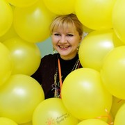 Оксана Лысенко on My World.