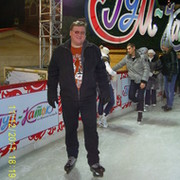 Денис Бовкунов on My World.