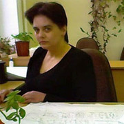 Елена Ложкина on My World.