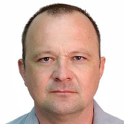 Игорь Логуненко on My World.