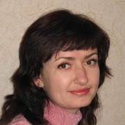 Наталья Свежинкина on My World.