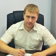 Максим Чиндяскин on My World.