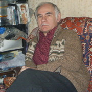 Sergei Lazutin on My World.