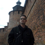 Сергей Владимирович on My World.