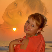 МилаЯ & Milashka on My World.
