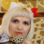 Любовь Хорошенина on My World.