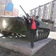 Алексей Демин on My World.