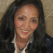 Светлана Ким on My World.