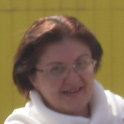 Людмила Александрова on My World.