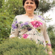 Людмила Вергизова on My World.