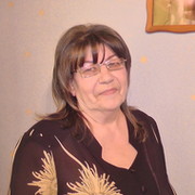 Людмила Костовская on My World.
